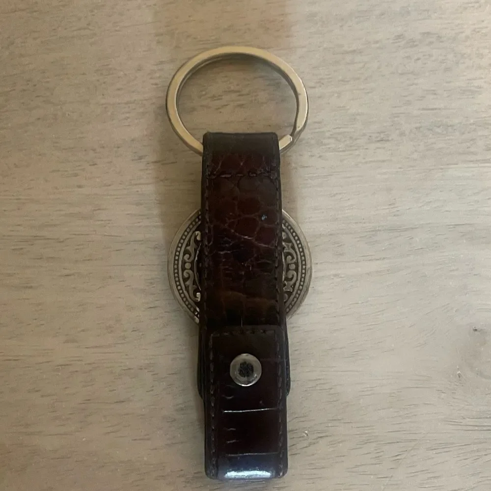 Brighton  keychain